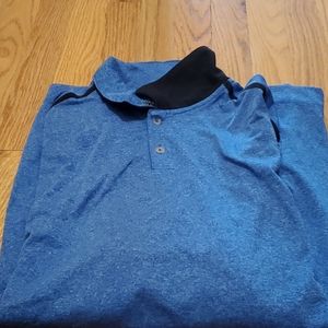 Nike men's golf shirt